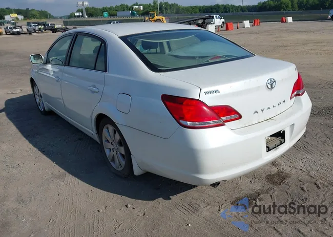 4T1BK36B37U221135: 42320826