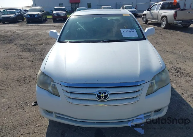 4T1BK36B37U221135: 42320826