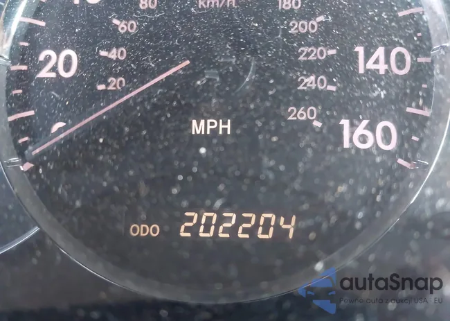 4T1BK36B37U221135: 42320826