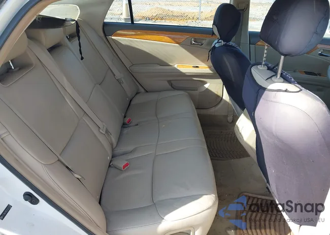 4T1BK36B37U221135: 42320826