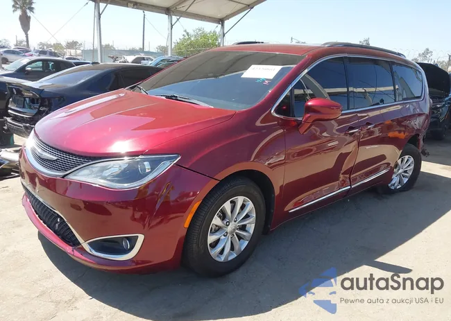 2C4RC1BG2KR554891: 42320861