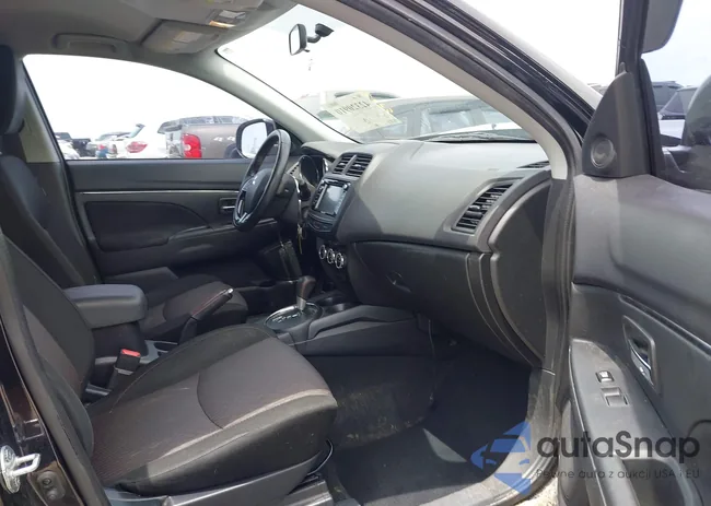 JA4AP3AU0HZ053219: 42320910