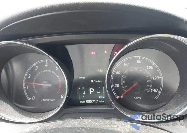 JA4AP3AU0HZ053219: 42320910