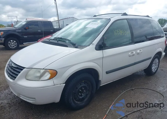 1C4GP45R65B342203: 42320931