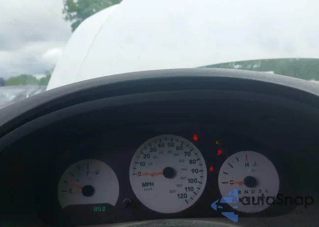 1C4GP45R65B342203: 42320931