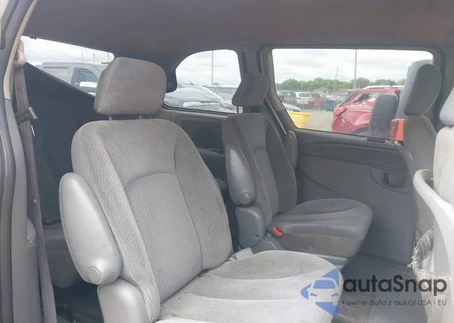 1C4GP45R65B342203: 42320931