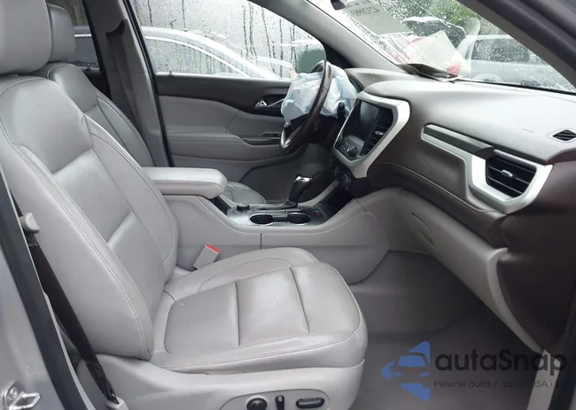 1GKKNULS4HZ271847: 42320983