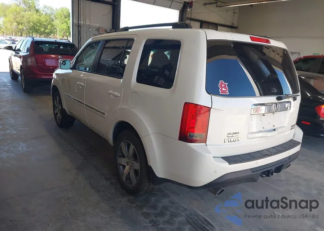 5FNYF4H95FB001974: 42320993