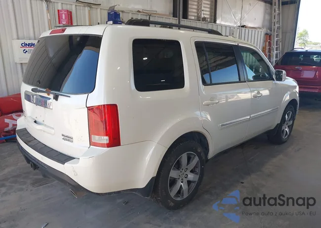 5FNYF4H95FB001974: 42320993