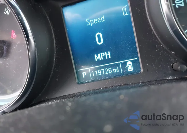 1G4PR5SK4C4230388: 42321003