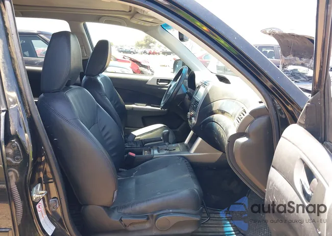 JF2SHGHC8CH467568: 42321023