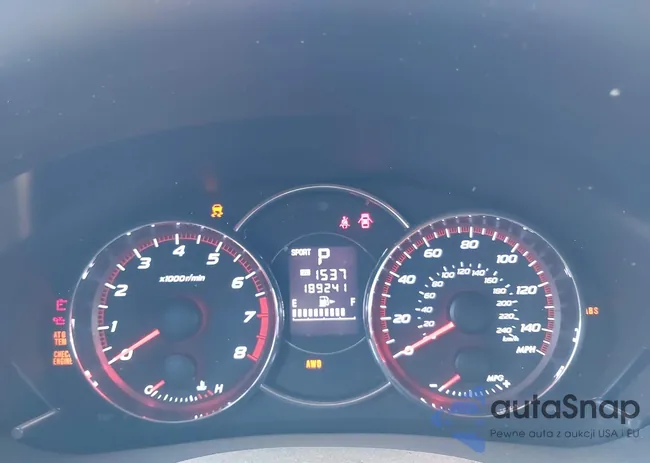 JF2SHGHC8CH467568: 42321023