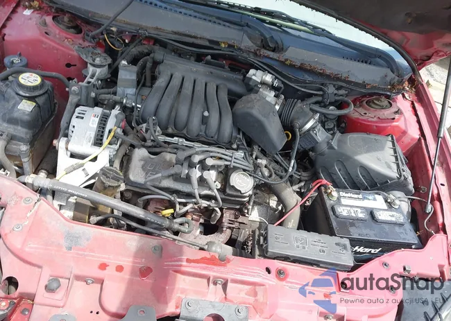 1FAFP55U43G190630: 42321031