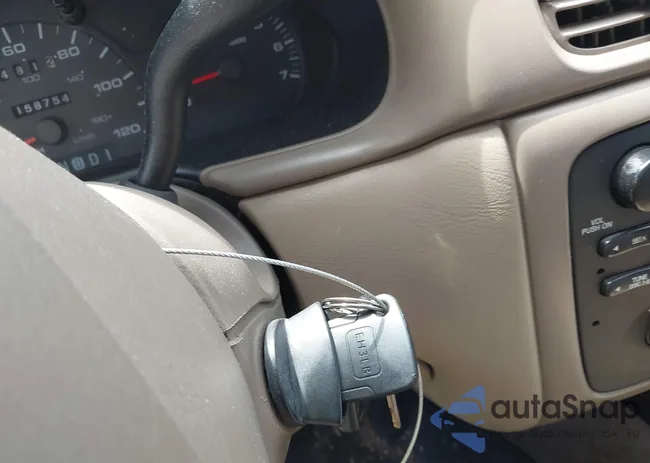 1FAFP55U43G190630: 42321031