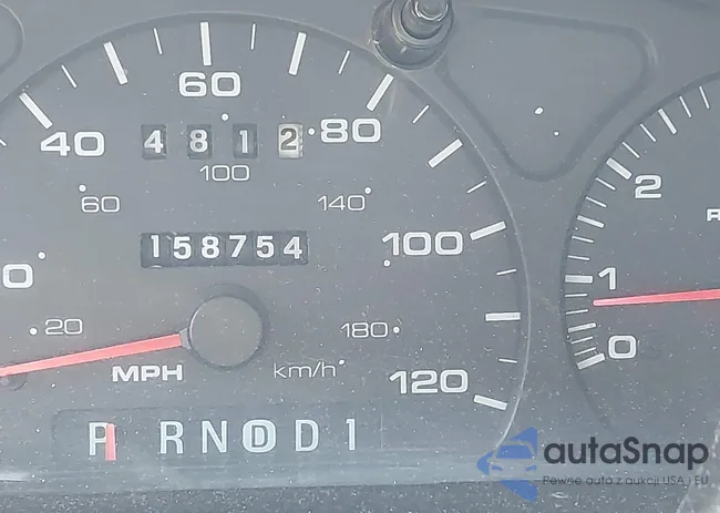 1FAFP55U43G190630: 42321031