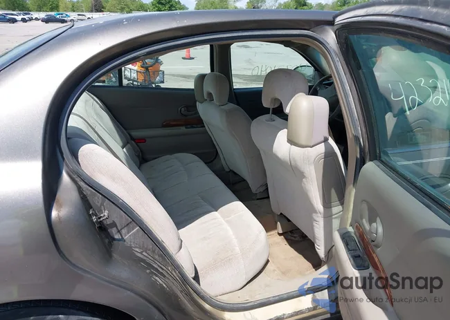 1G4HP54K2Y4108711: 42321040