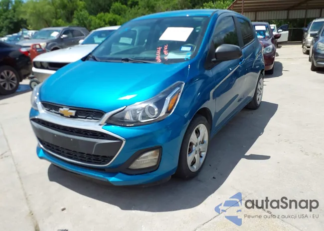 KL8CB6SA5LC407646: 42321045