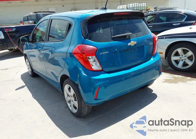 KL8CB6SA5LC407646: 42321045