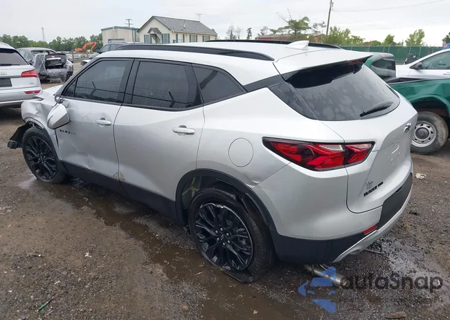 3GNKBHR40NS172107: 42321050