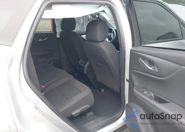 3GNKBHR40NS172107: 42321050