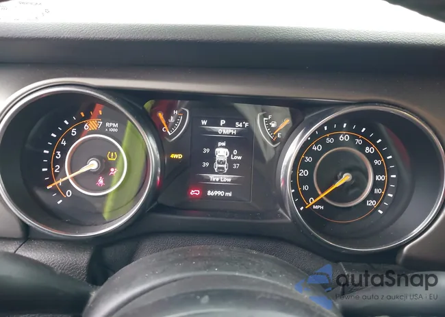 1C4HJXDN3KW547195: 42321062