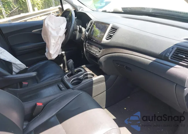 5FNYF6H59HB081887: 42321068