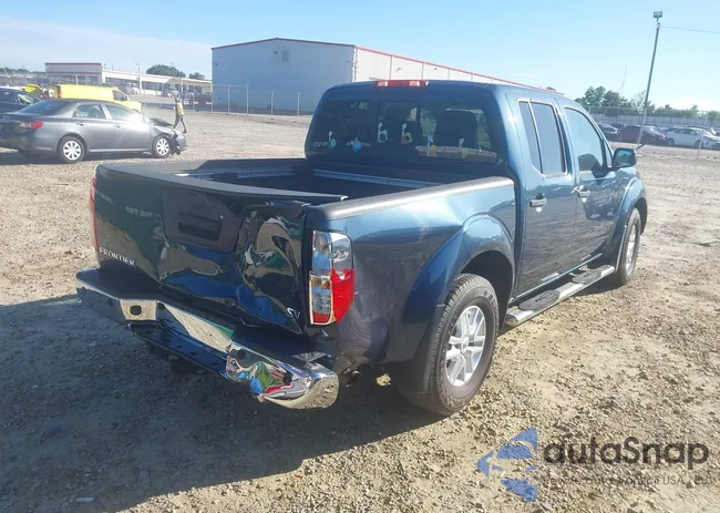 1N6AD0ER9EN745515: 42321118