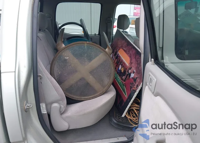 5TEHN72N53Z301146: 42321144