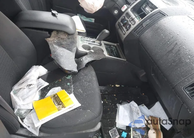 2FMDK3GCXABB26584: 42321164