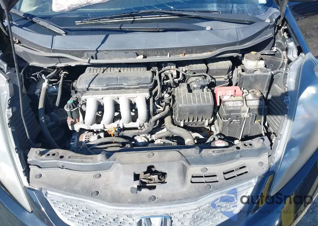 JHMGE8H31DC020158: 42321167