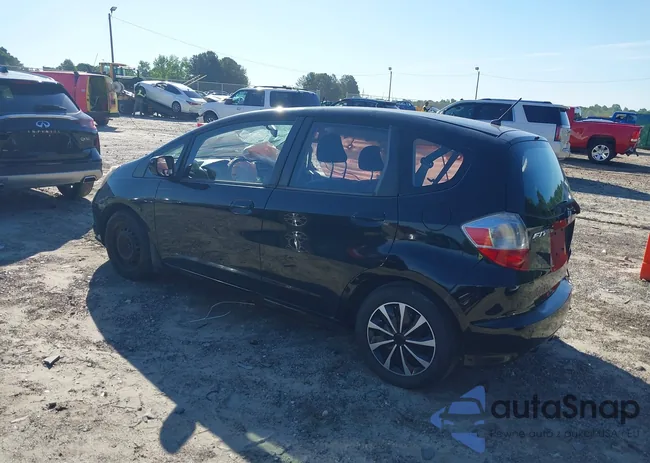 JHMGE8H31DC020158: 42321167