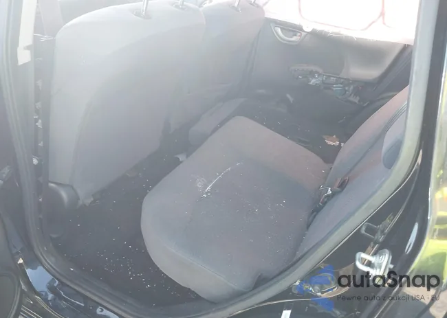 JHMGE8H31DC020158: 42321167