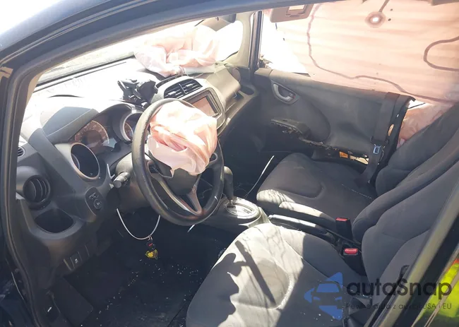 JHMGE8H31DC020158: 42321167