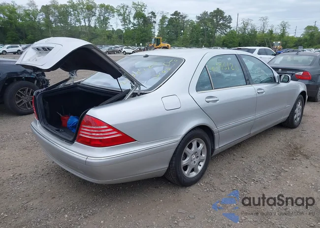 WDBNG75J91A174025: 42321170