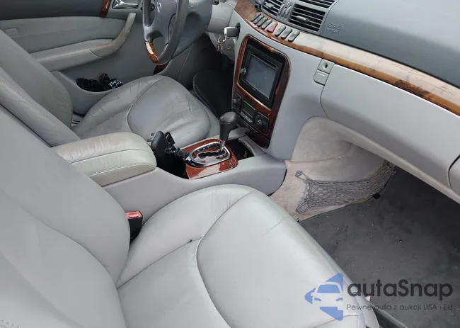 WDBNG75J91A174025: 42321170