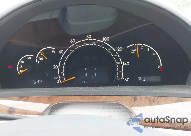 WDBNG75J91A174025: 42321170