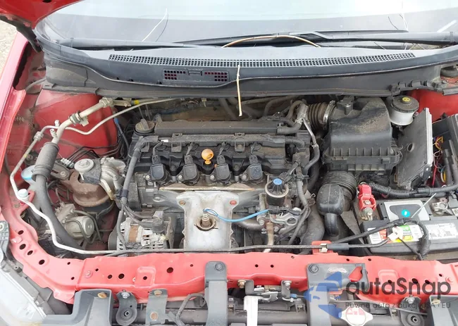 2HGFG3B80DH525699: 42321173