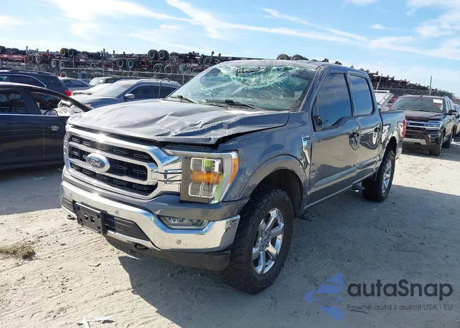 1FTFW1E51PFB24899: 42322266