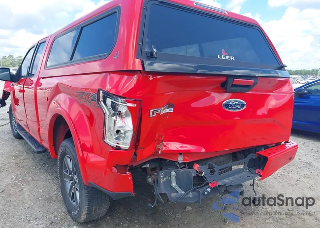 1FTEX1EP3FFB29157: 42322279