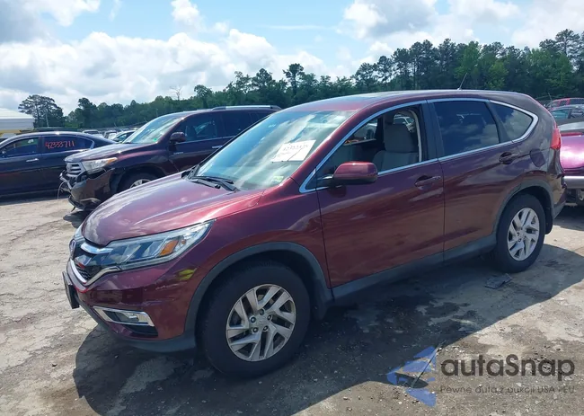 2HKRM3H57GH523994: 42322325