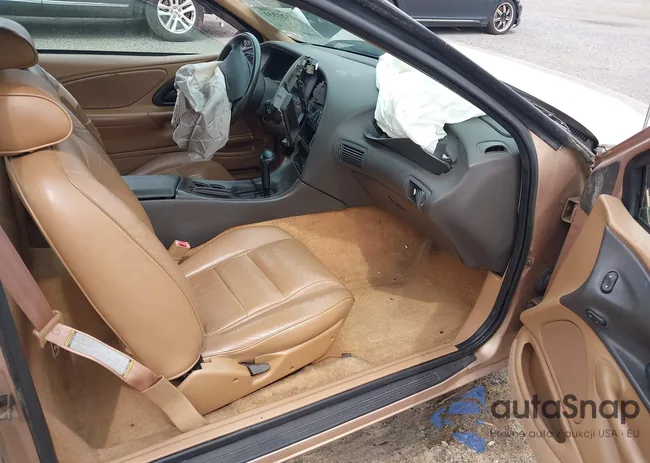 1FALP62W5TH100233: 42322331