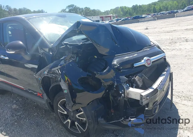 ZFBCFXBT2GP347927: 42322332