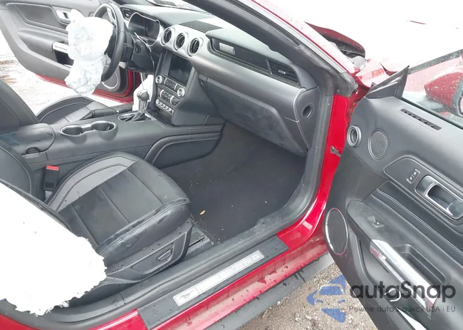 1FATP8UH4M5122897: 42322341