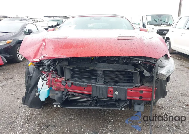 1FATP8UH4M5122897: 42322341