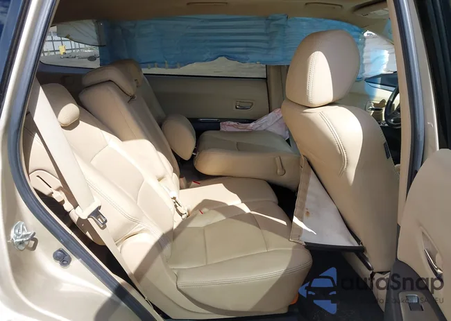 4S4WX97D394402003: 42322349