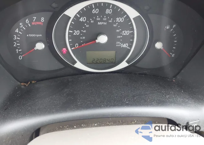 KM8JM12BX9U002868: 42322378