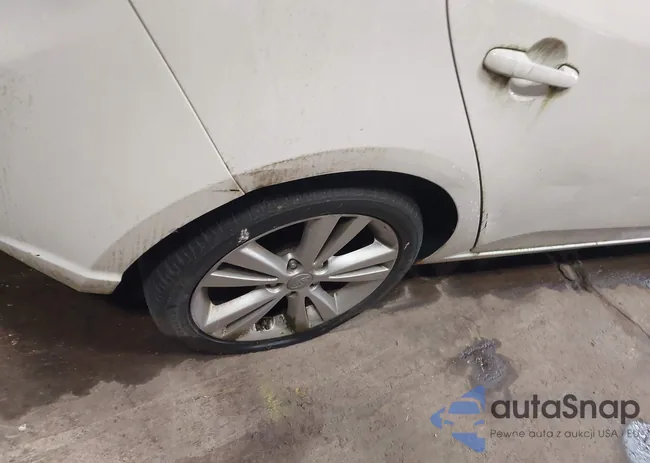 KNAFW5A36B5356213: 42322381