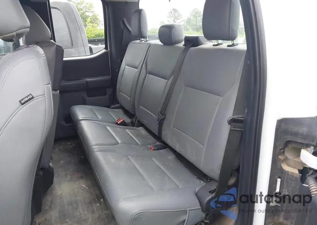 1FTEX1CB1MKF08718: 42322390