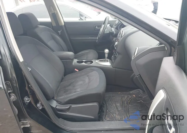 JN8AS5MV6BW258447: 42322407