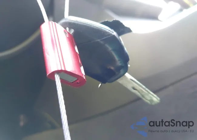 WBAEV33445KW20656: 42322420